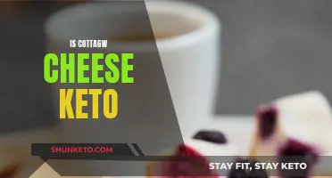 Cottage Cheese on Keto: Friend or Foe?