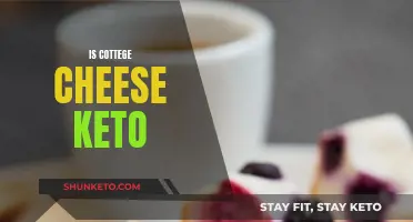 Cottage Cheese on Keto: Friend or Foe?