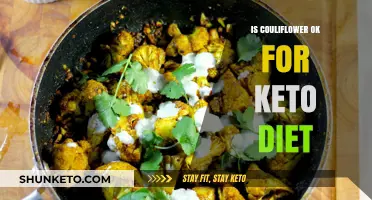 Is Cauliflower Keto-Friendly? Benefits and Low-Carb Recipe Ideas