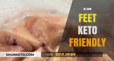 Exploring Keto: Can Cow Feet Fit into Your Low-Carb Diet?
