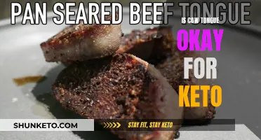 Cow Tongue on Keto: Safe or Not?