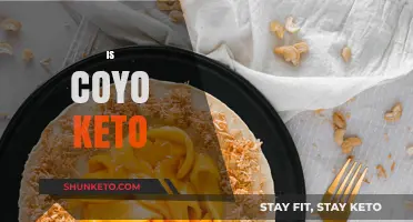 Exploring the Keto Compatibility of Coyo: A Comprehensive Guide