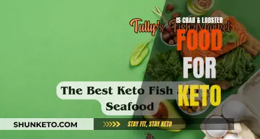 Crab and Lobster: Keto-Friendly Seafood Delights?