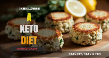 Can You Eat Crab on Keto? A Low-Carb Seafood Guide