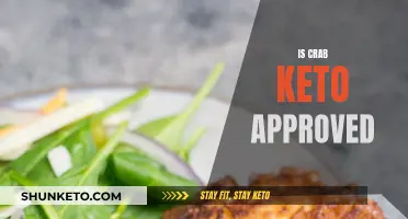 Crab and Keto: A Match Made in Heaven?