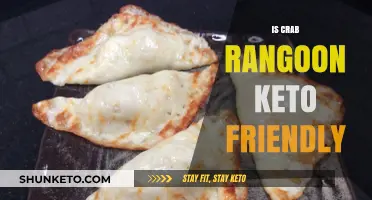 Can You Enjoy Crab Rangoon on a Keto Diet?