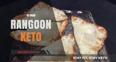 Savoring Keto: Can You Enjoy Crab Rangoon on a Low-Carb Diet?