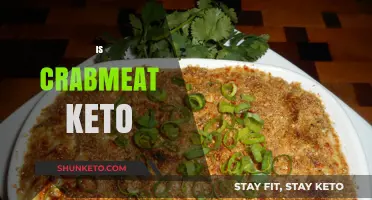 Is Crab Meat Keto-Friendly? A Nutritional Breakdown