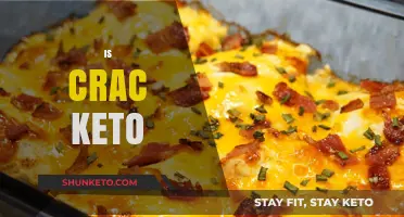 Exploring the Keto Craze: Is Crack Keto the Next Big Thing?