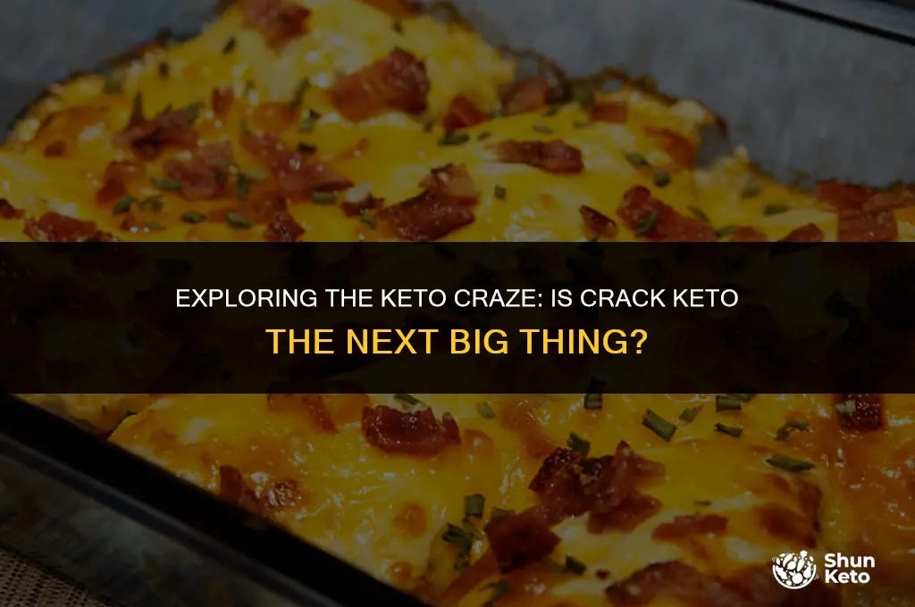 is crac keto