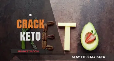 Cracking the Keto Code: Separating Fact from Fiction