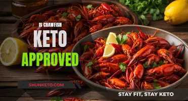 Crawfish and Keto: A Match Made in Heaven?