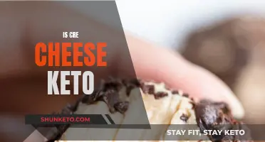 Cream Cheese and Keto: A Match Made in Heaven?