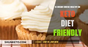 Exploring Cream Cheese: A Keto-Friendly Delight or Dietary Dilemma?