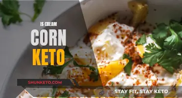 Cream Corn and Keto: A Match Made in Heaven?