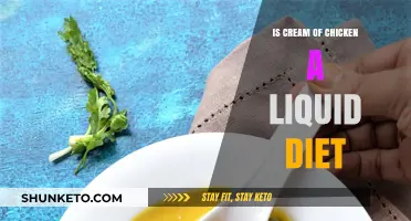 Chicken Soup Diet: Is It a Liquid Diet?