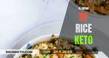 Cream of Rice: A Keto-Friendly Superfood?