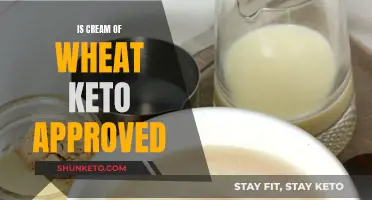 Is Cream of Wheat Keto-Friendly?