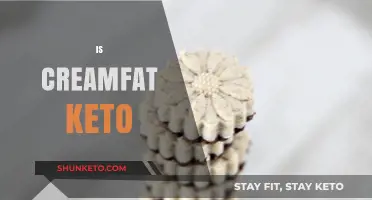 Exploring the Keto Diet: Is Cream Fat a Fit?