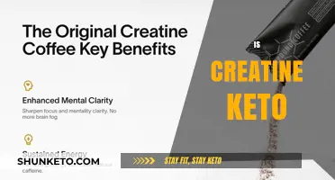Is Creatine Keto-Friendly? Benefits, Myths, and How to Use It