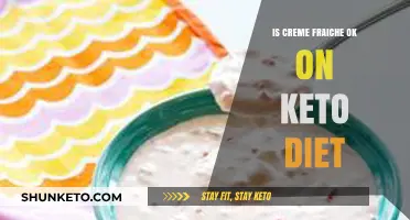 Is Crème Fraîche Keto-Friendly? A Diet-Friendly Dairy Guide