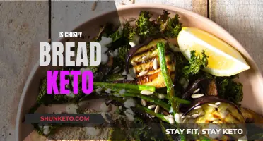 Crispy Bread and Keto: What You Need to Know