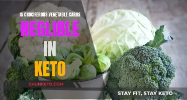 Cruciferous Veggies: Keto-Friendly Carbs or Not?