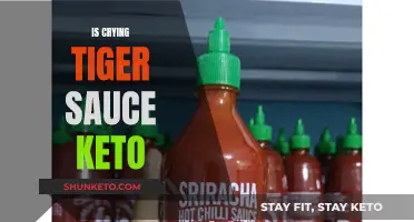 Crying Tiger Sauce: Keto-Friendly or Not?