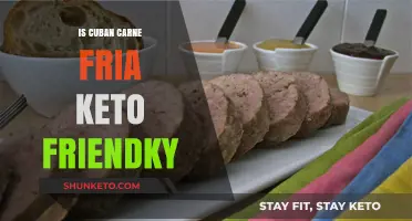 Exploring Cuban Carne Fria: A Keto-Friendly Delight or Not?