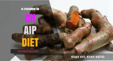 Curcumin and AIP Diet: A Healthy Match?