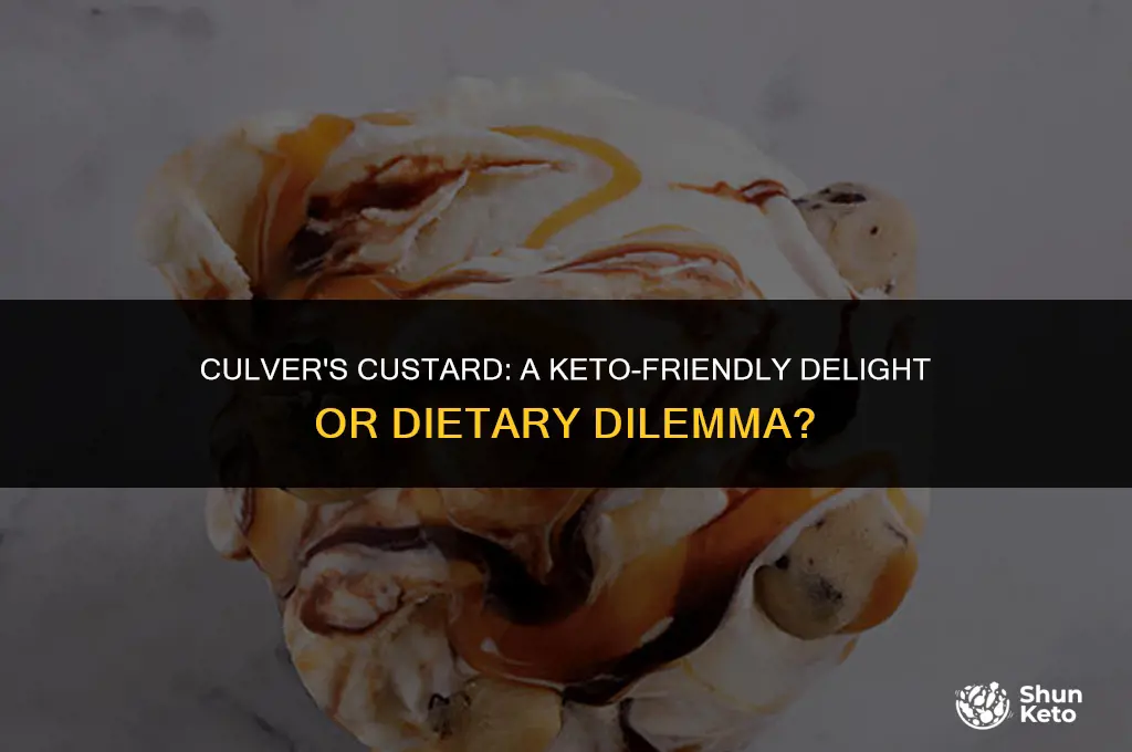 is culver
