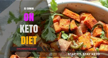 Is Cumin Keto-Friendly? Spice Up Your Low-Carb Diet with Cumin