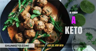 Exploring the Keto Compatibility of Curry: A Flavorful Journey