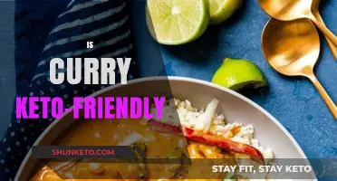Exploring the Keto Compatibility of Curry: A Flavorful Journey