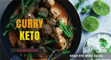Is Curry Keto-Friendly? Spices, Carbs, and Low-Carb Options Explained