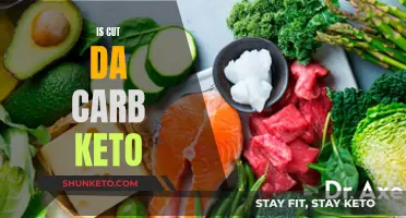 Cut da Carb: Is It Truly Keto?