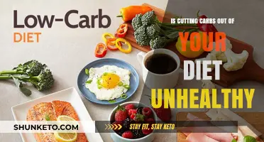 Carb-Free Diets: Healthy or Unhealthy?