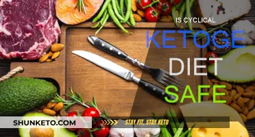 Cyclical Ketogenic Diet: Safe or Risky Business?