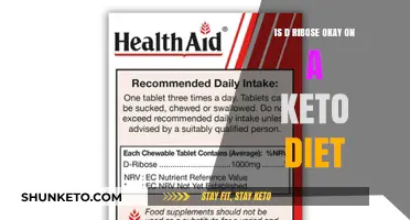 Is D-Ribose Keto-Friendly? Exploring Its Role in Low-Carb Diets