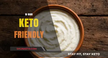 Exploring the Keto Compatibility of Dahi: A Comprehensive Guide