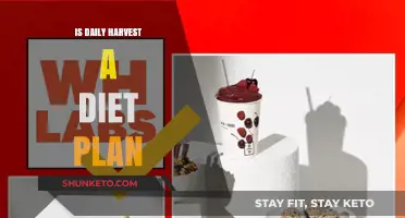 Daily Harvest: A Healthy Diet Plan or Just a Trend?