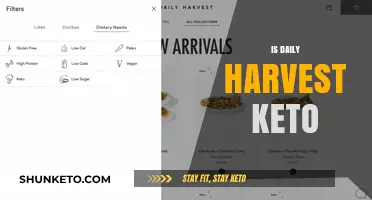 Exploring Daily Harvest: Is It Keto-Friendly?