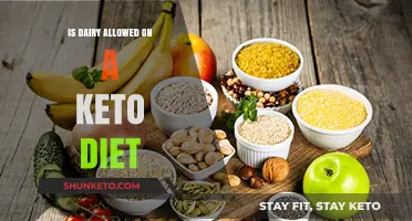 Can You Eat Dairy on Keto? A Complete Guide to Cheese and Cream