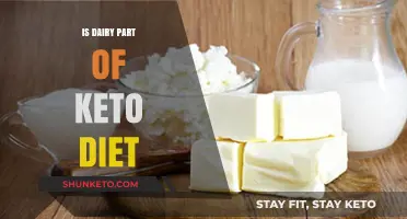 Is Dairy Keto-Friendly? Exploring Its Role in a Low-Carb Diet