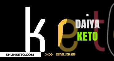 Exploring the Keto Compatibility of Daiya Products: A Comprehensive Guide