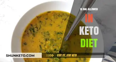 Can You Eat Dal on Keto? A Low-Carb Legume Guide