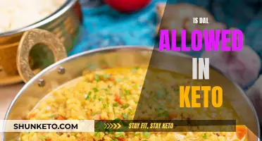 Keto-Friendly Dal: What You Need to Know