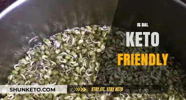 Exploring the Keto Compatibility of Dal: A Nutritional Breakdown