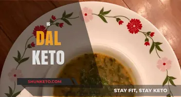 Exploring the Keto Compatibility of Dal: A Nutritional Breakdown