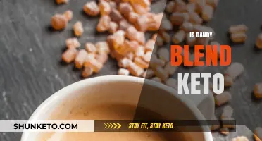 Exploring Dandy Blend: A Keto-Friendly Herbal Beverage Option